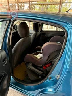 ميتسوبيشي ميراج